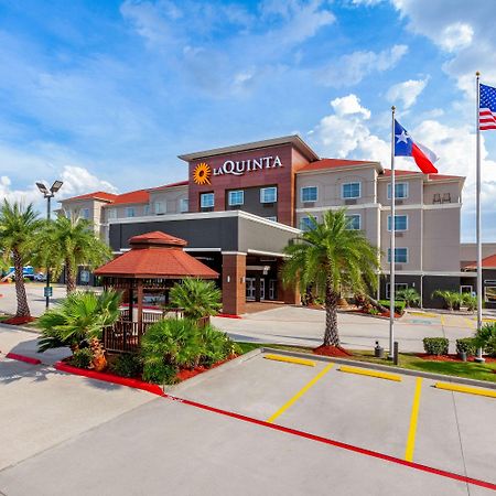 La Quinta By Wyndham Houston Channelview Cloverleaf Dış mekan fotoğraf