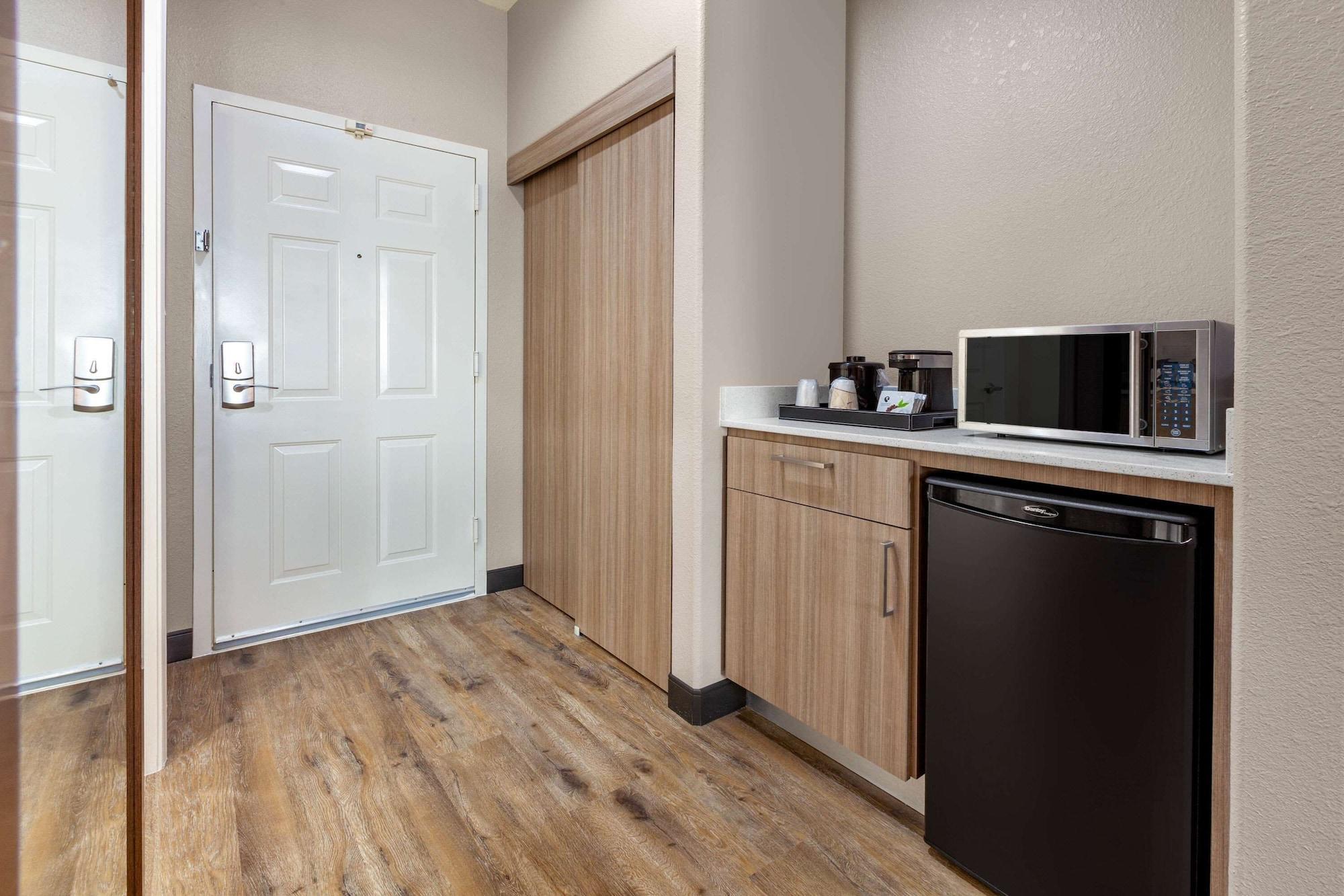 La Quinta By Wyndham Houston Channelview Cloverleaf Dış mekan fotoğraf