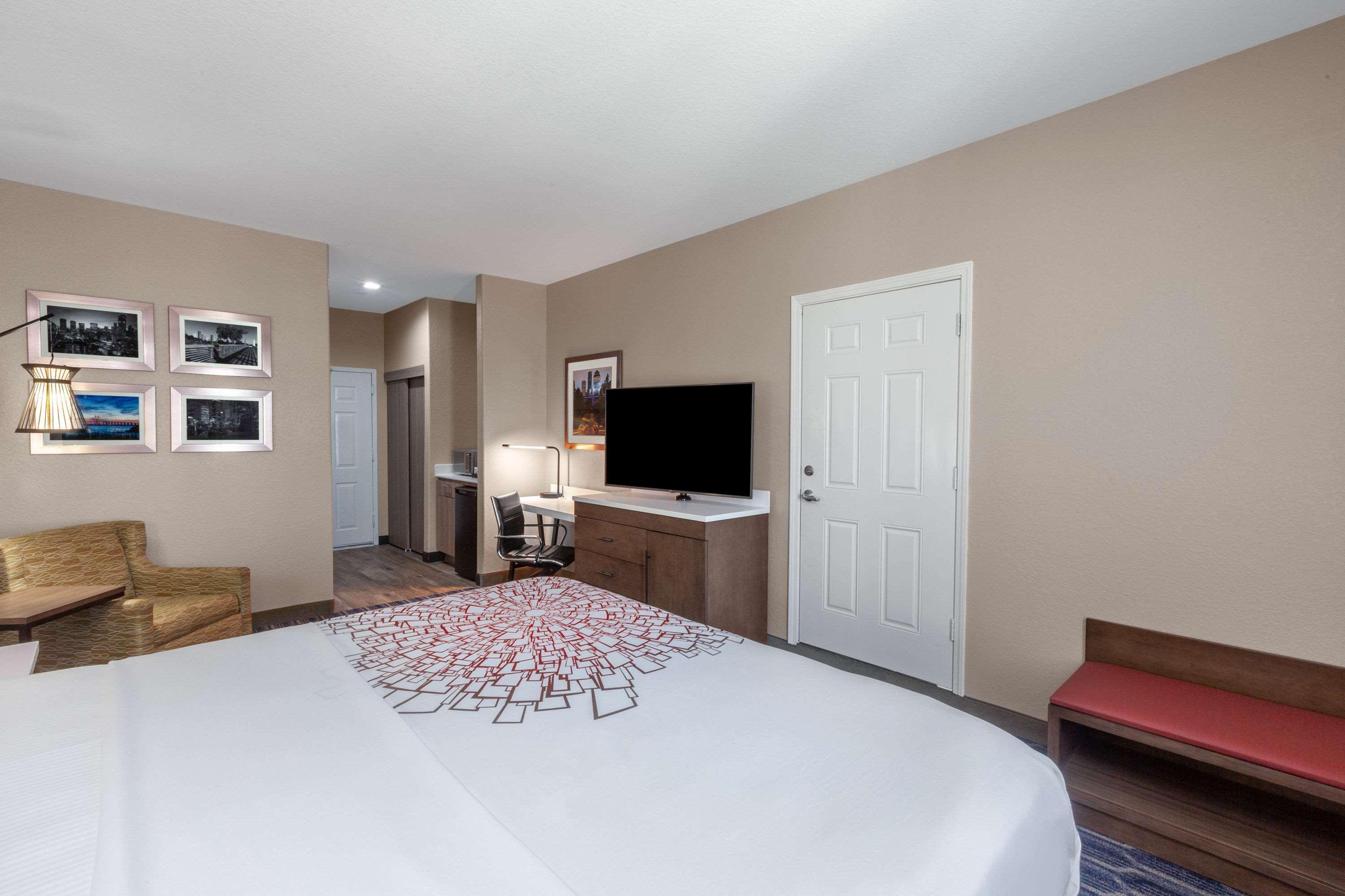 La Quinta By Wyndham Houston Channelview Cloverleaf Dış mekan fotoğraf