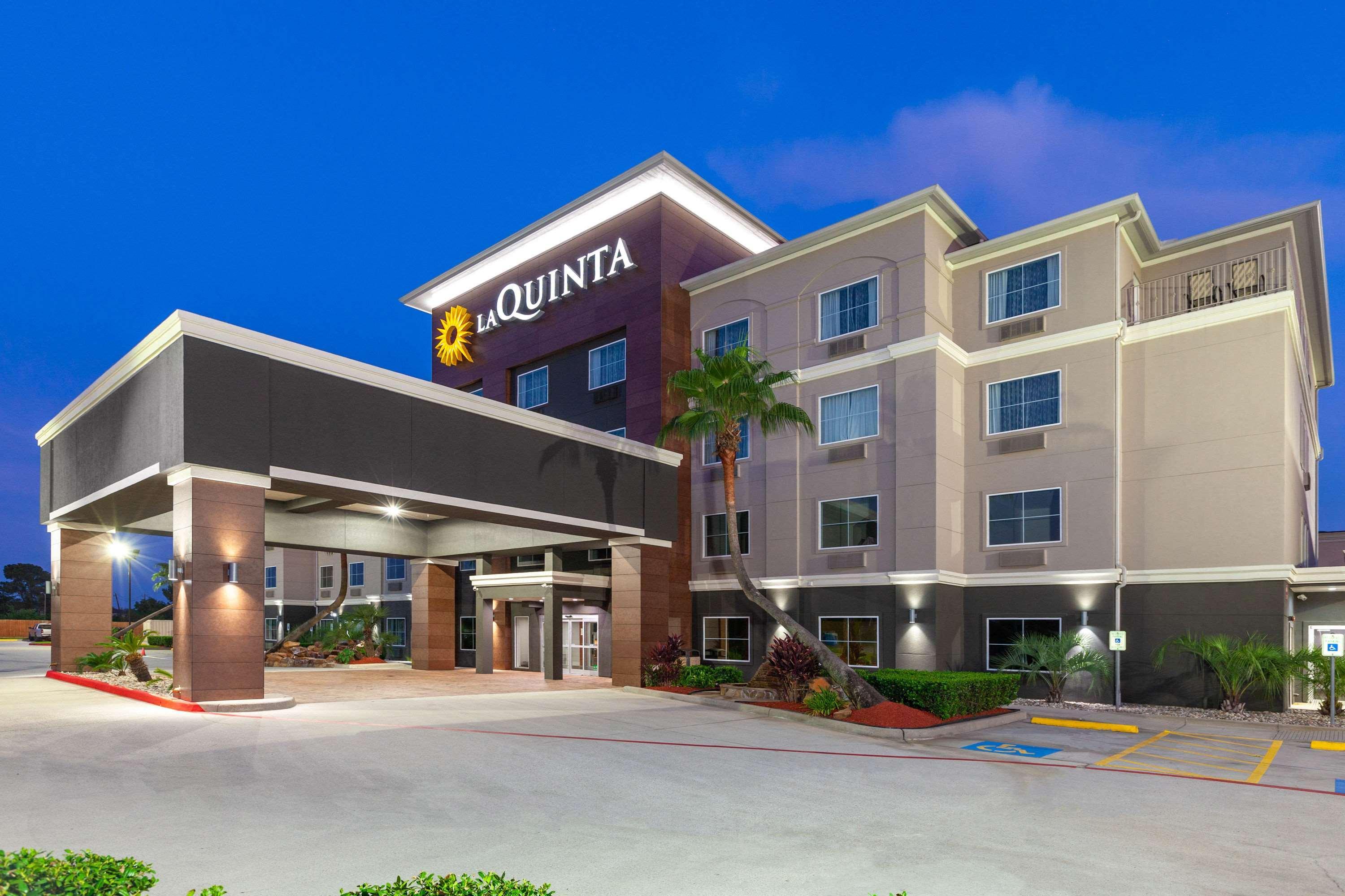 La Quinta By Wyndham Houston Channelview Cloverleaf Dış mekan fotoğraf