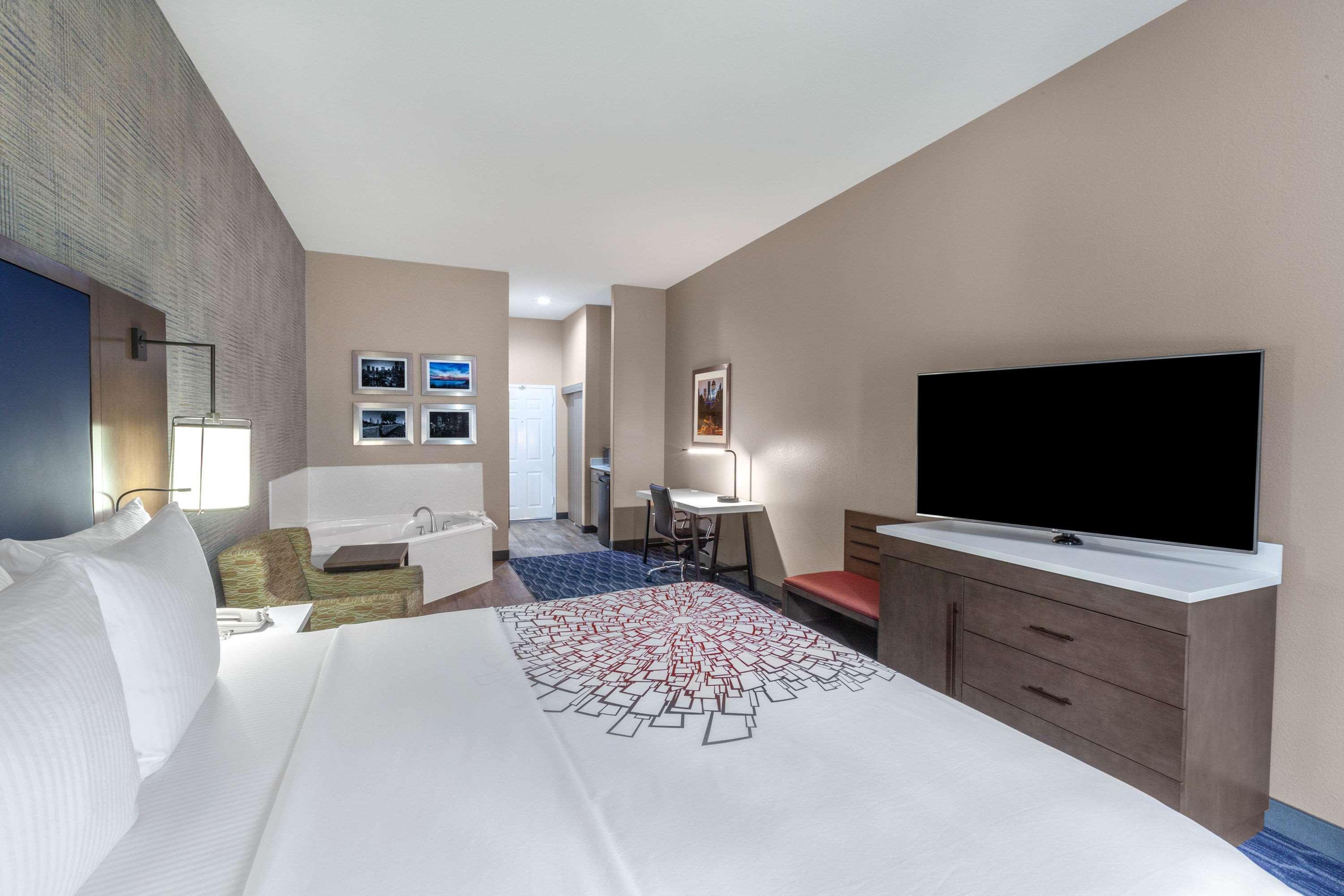 La Quinta By Wyndham Houston Channelview Cloverleaf Dış mekan fotoğraf