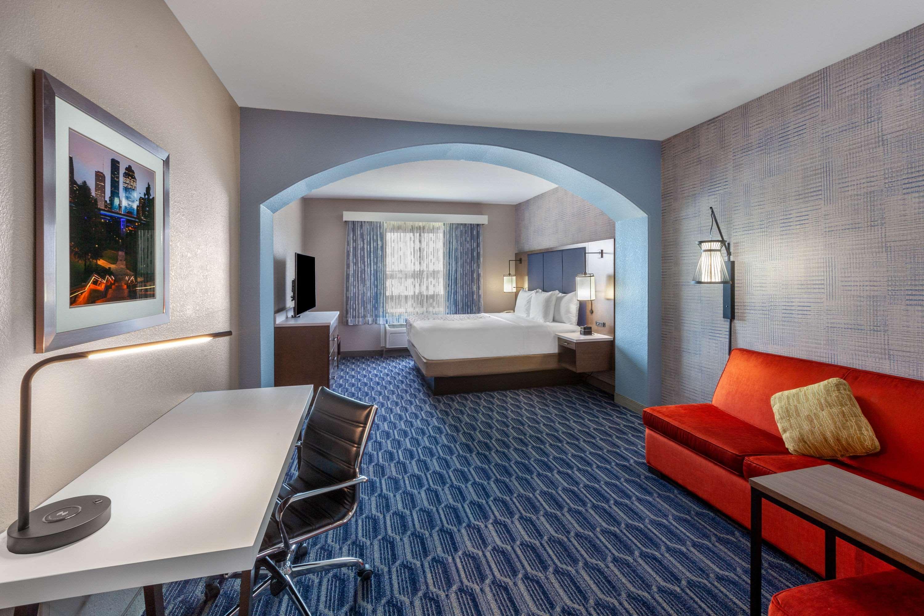 La Quinta By Wyndham Houston Channelview Cloverleaf Dış mekan fotoğraf