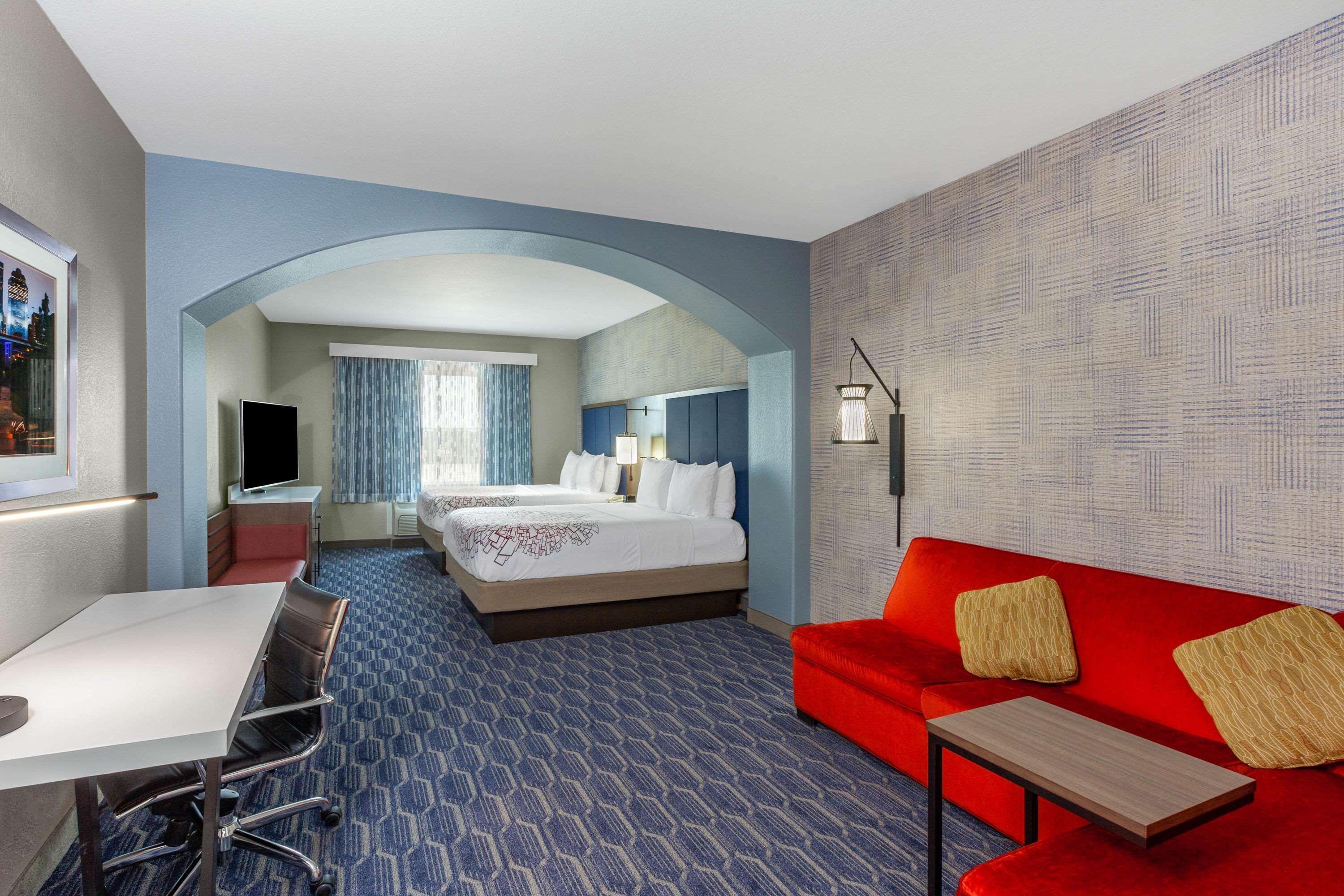 La Quinta By Wyndham Houston Channelview Cloverleaf Dış mekan fotoğraf