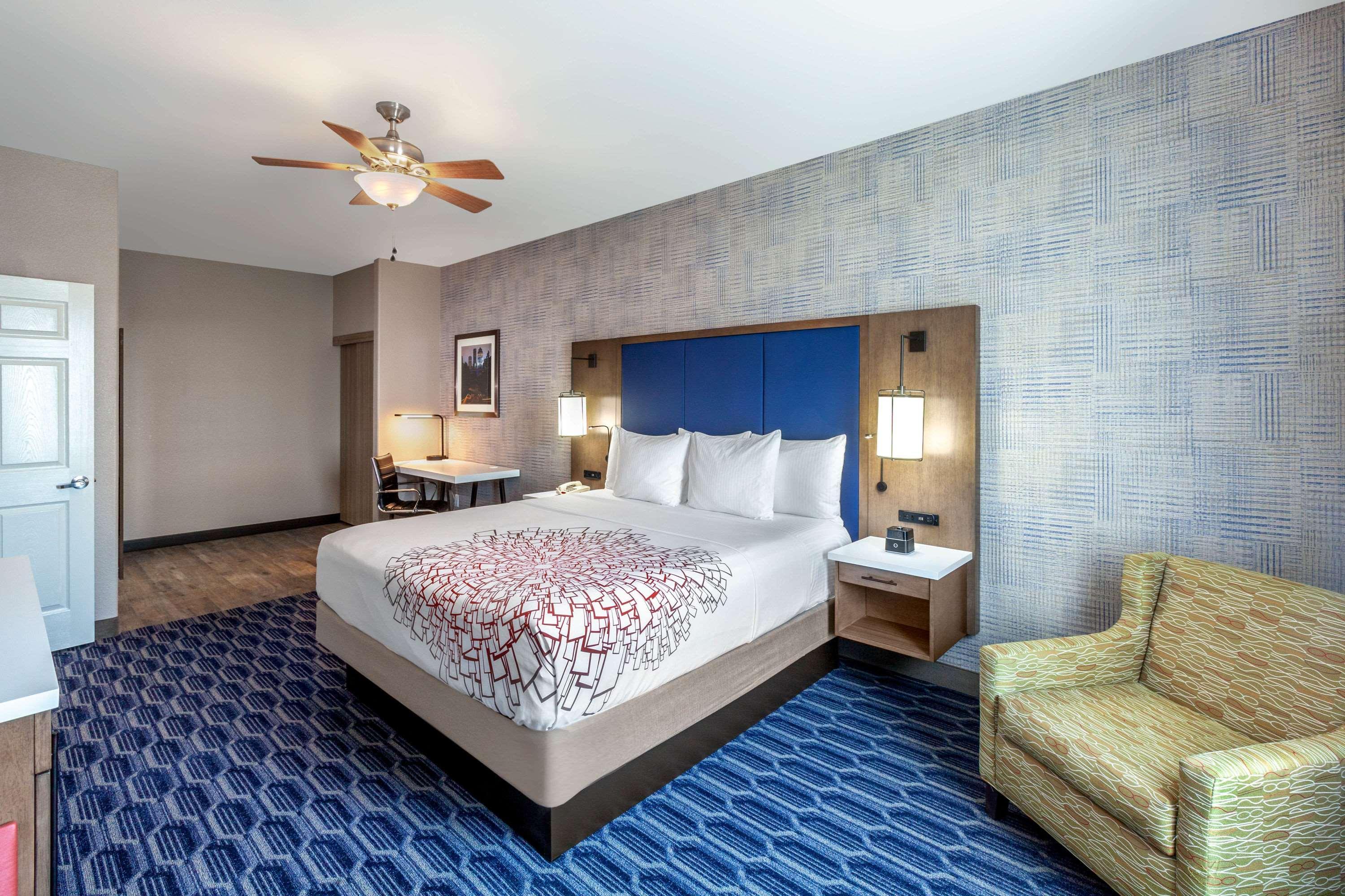 La Quinta By Wyndham Houston Channelview Cloverleaf Dış mekan fotoğraf