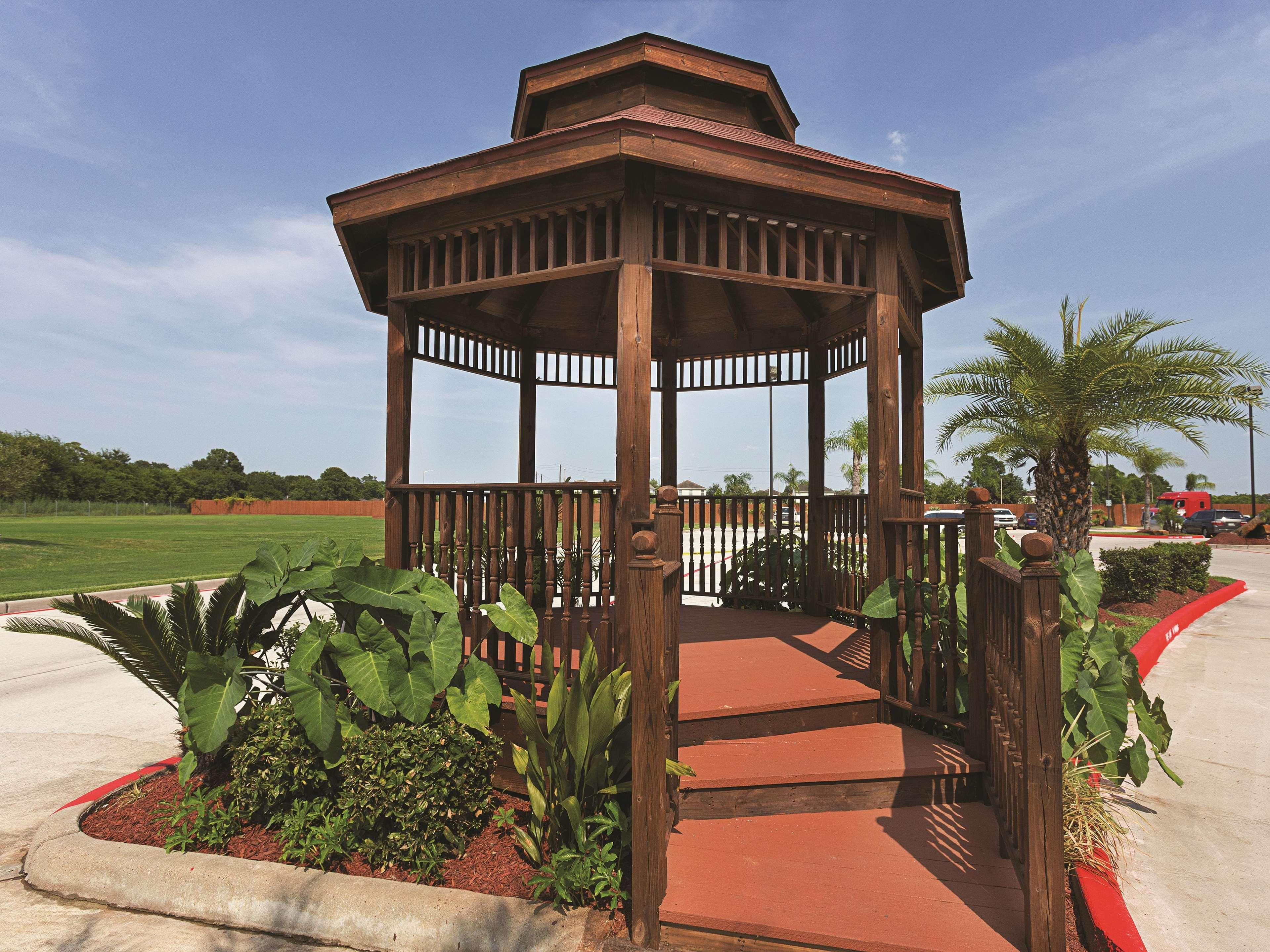 La Quinta By Wyndham Houston Channelview Cloverleaf Dış mekan fotoğraf