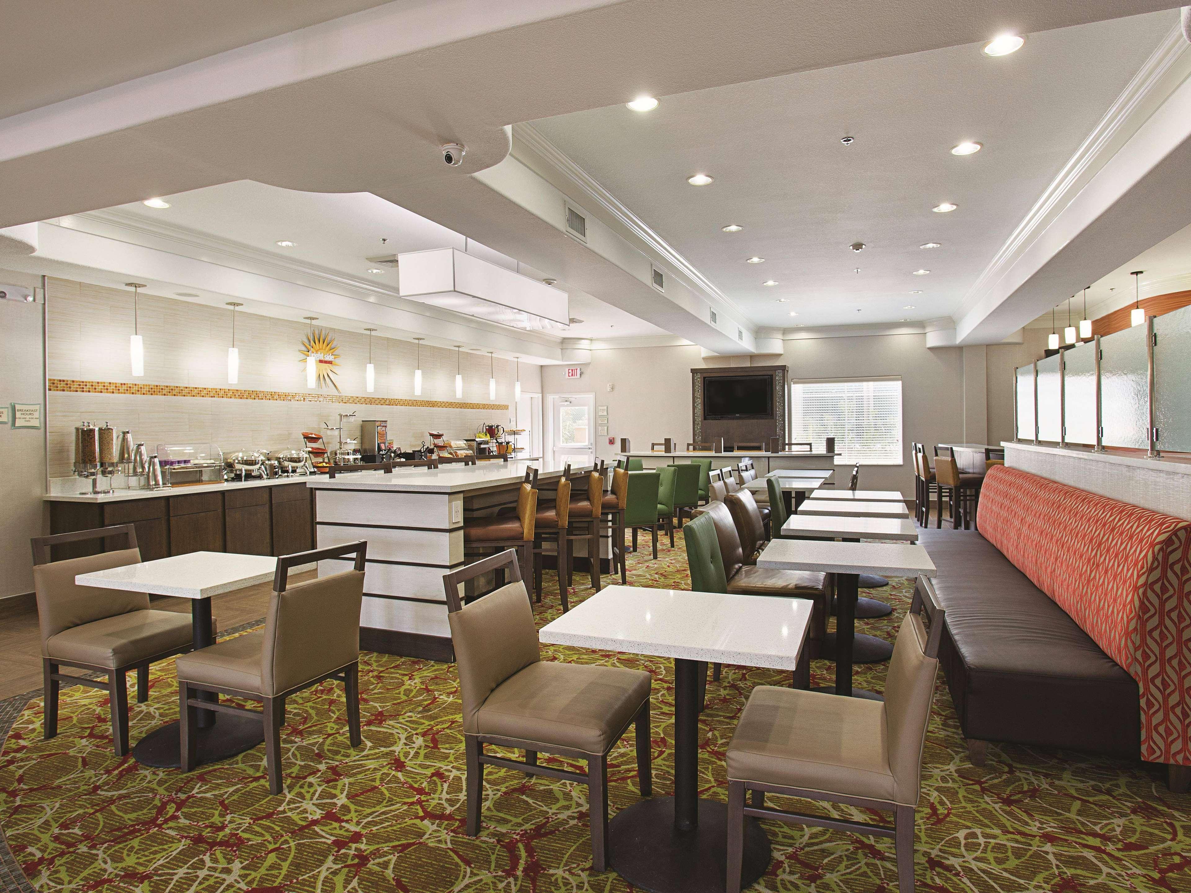La Quinta By Wyndham Houston Channelview Cloverleaf Dış mekan fotoğraf