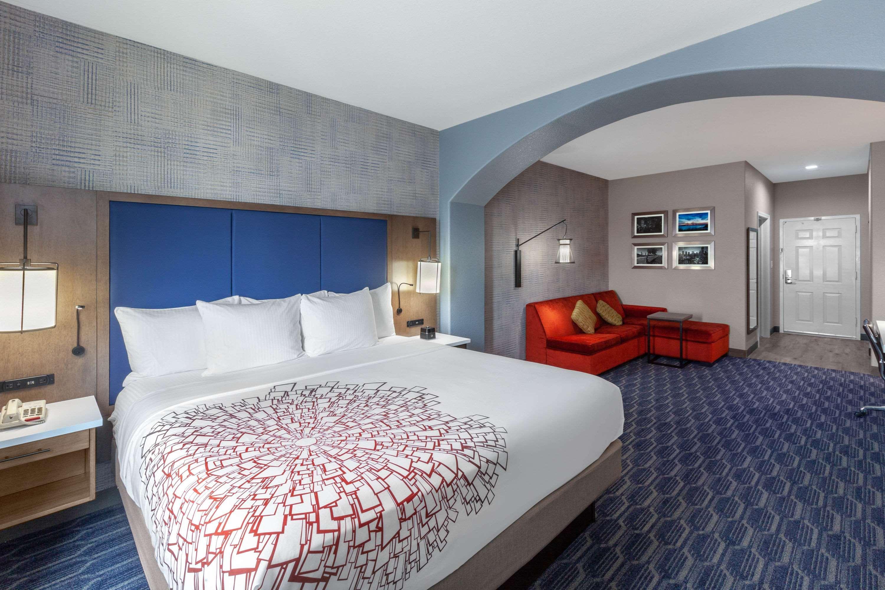 La Quinta By Wyndham Houston Channelview Cloverleaf Dış mekan fotoğraf