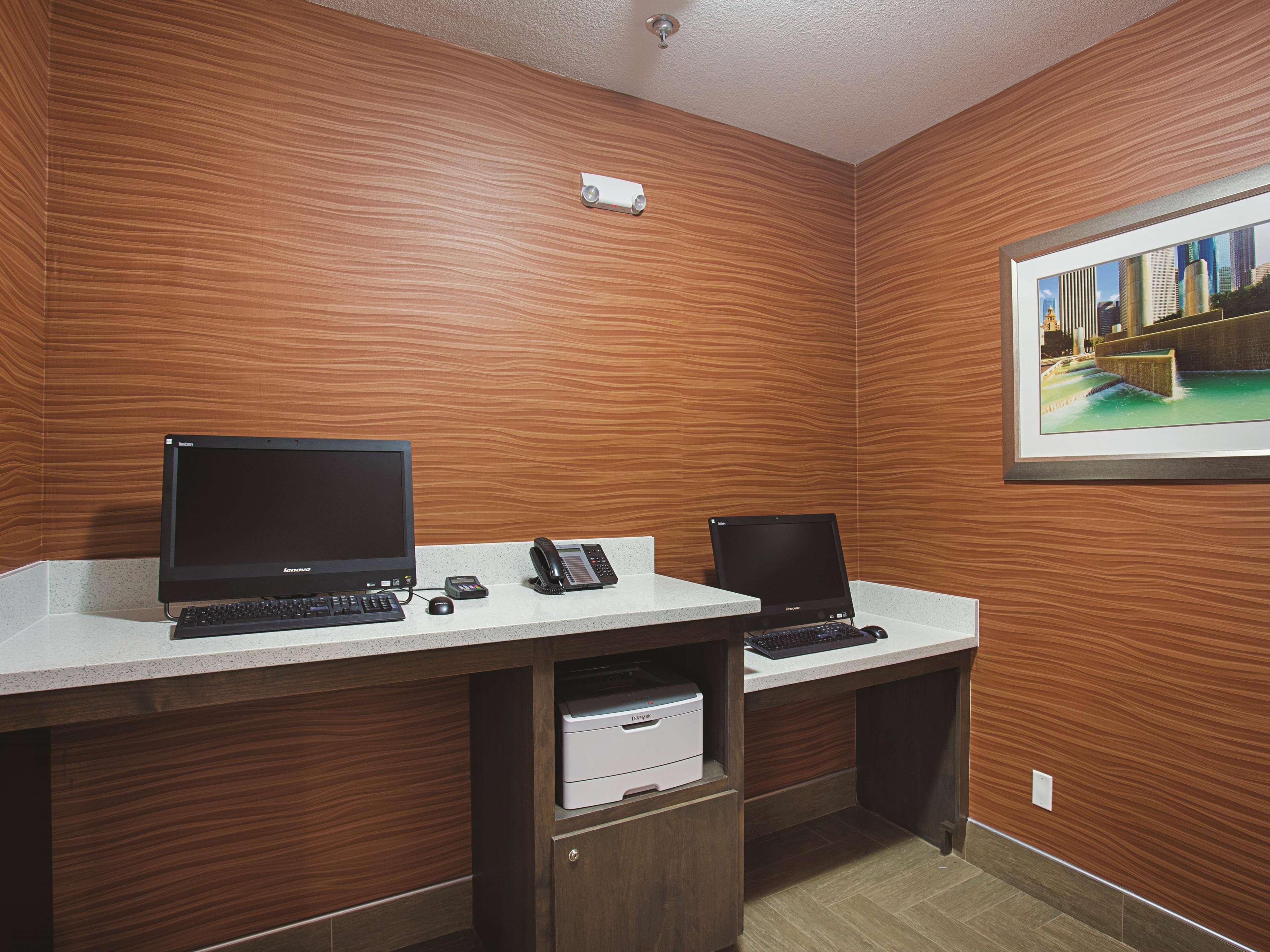 La Quinta By Wyndham Houston Channelview Cloverleaf Dış mekan fotoğraf