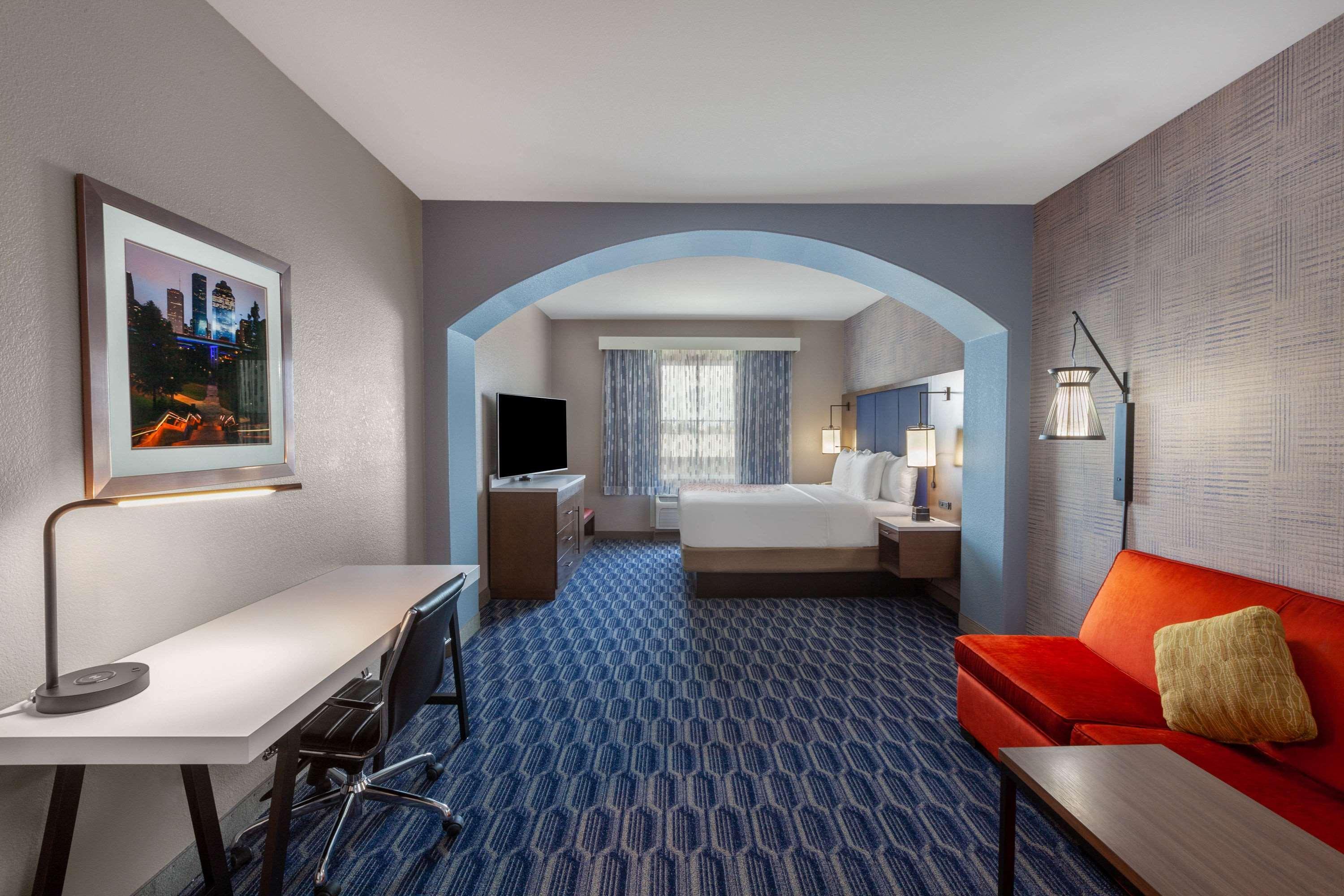 La Quinta By Wyndham Houston Channelview Cloverleaf Dış mekan fotoğraf