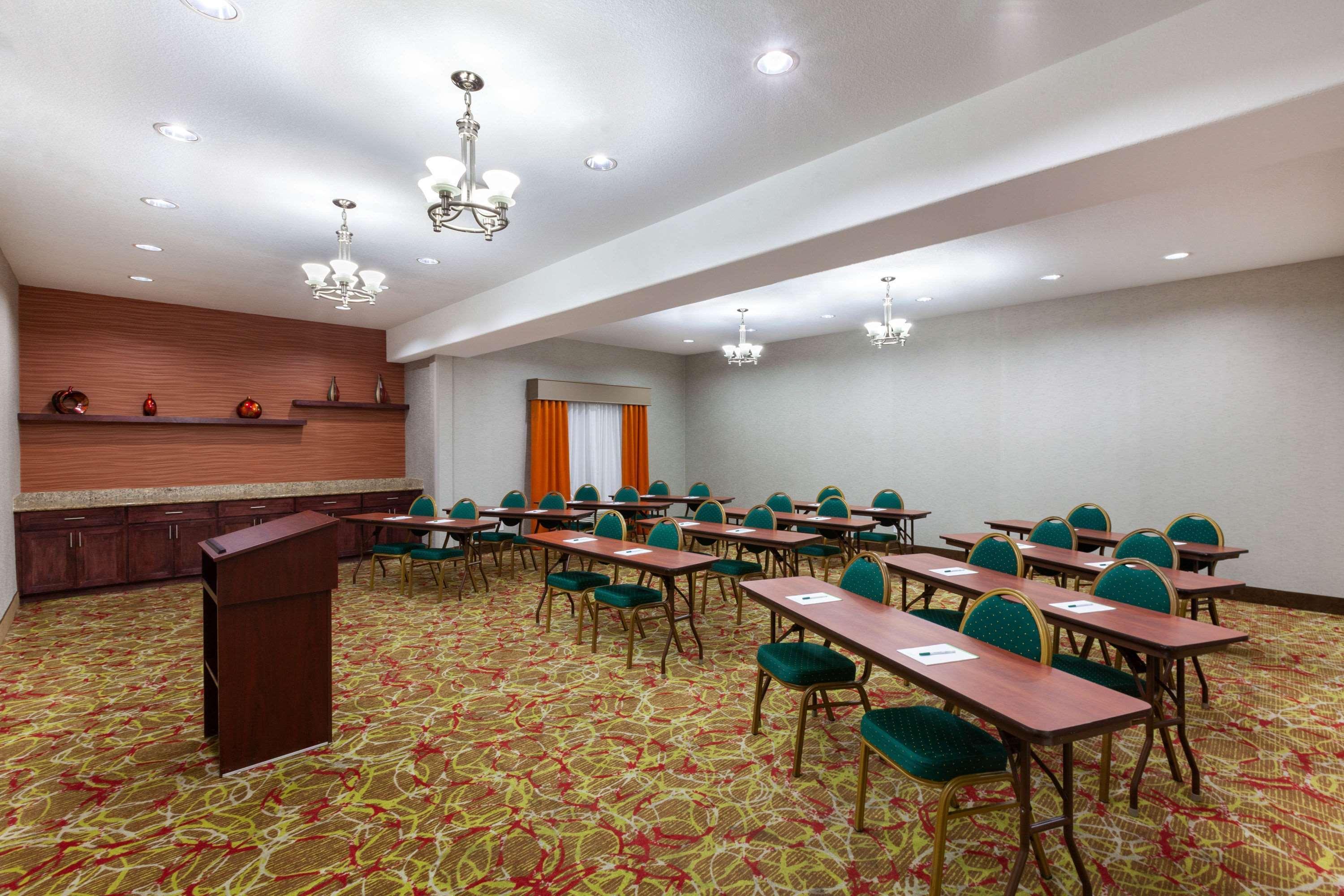 La Quinta By Wyndham Houston Channelview Cloverleaf Dış mekan fotoğraf