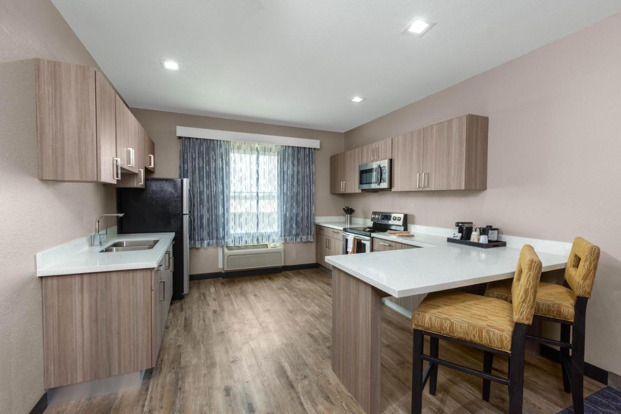 La Quinta By Wyndham Houston Channelview Cloverleaf Dış mekan fotoğraf