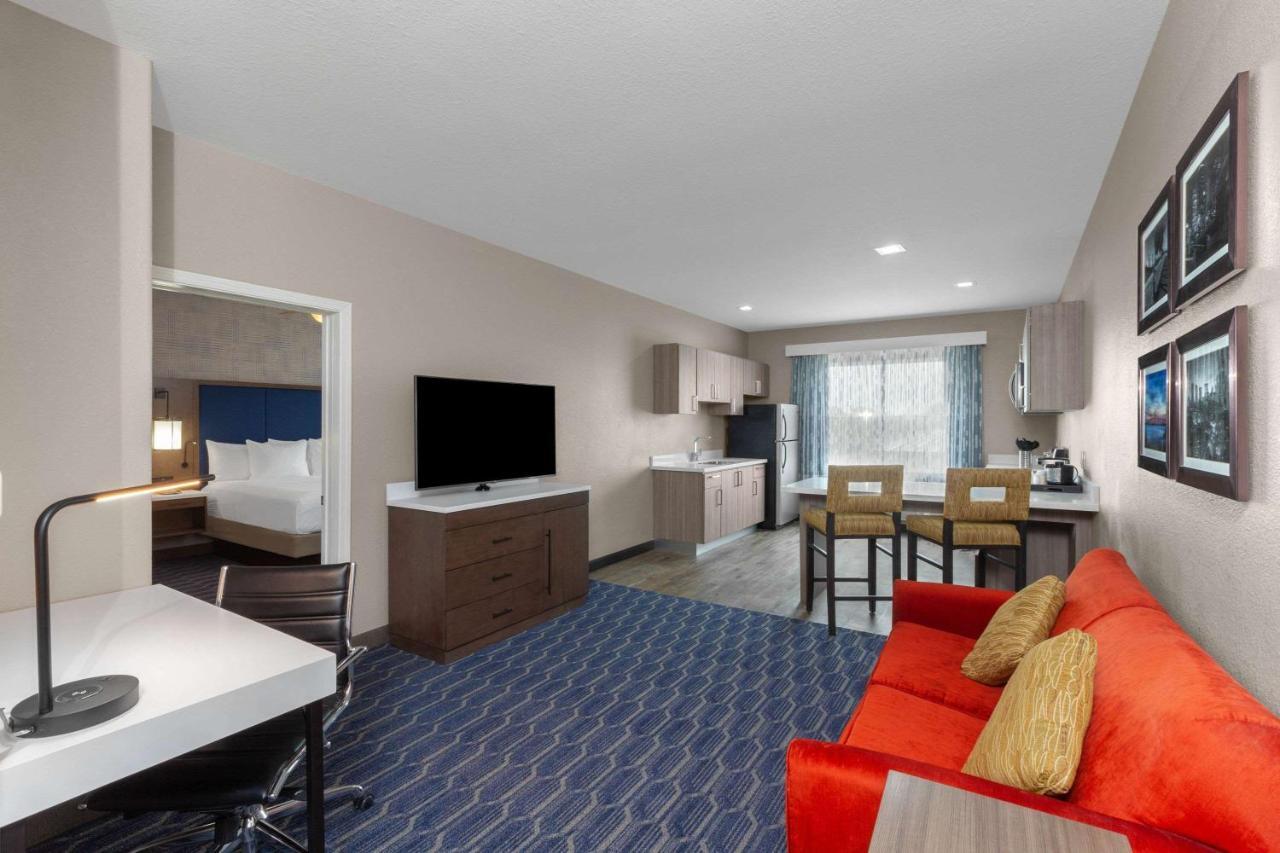 La Quinta By Wyndham Houston Channelview Cloverleaf Dış mekan fotoğraf