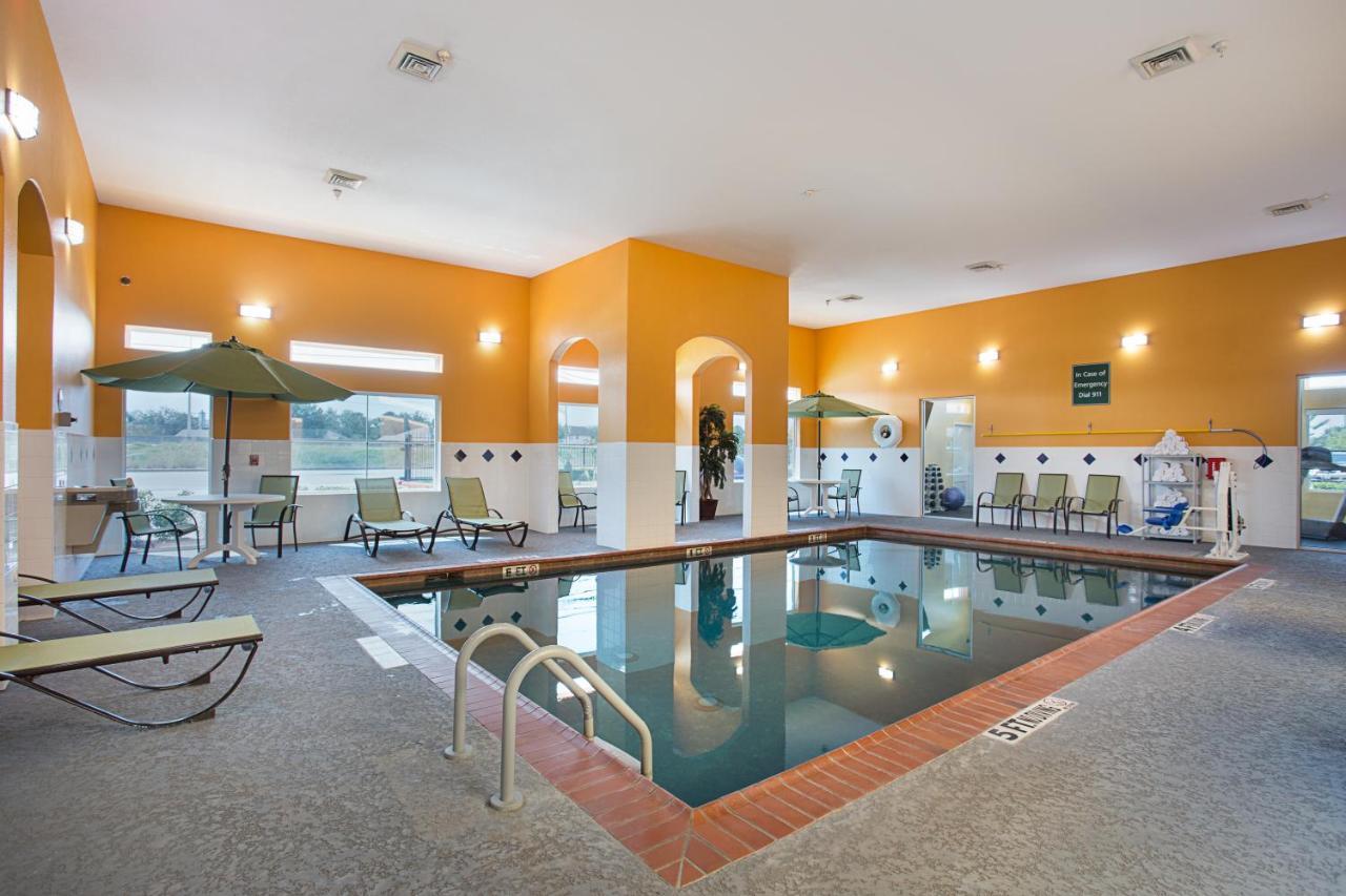 La Quinta By Wyndham Houston Channelview Cloverleaf Dış mekan fotoğraf